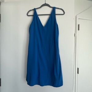 Mini Dress (for Tall women)